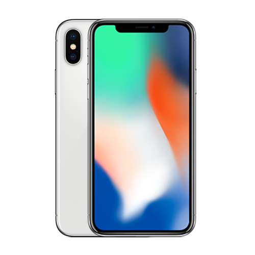 USED IPHONE X - 256GB - Image 2